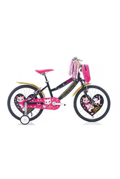 Carraro Moggy 20'' Kız Bisikleti