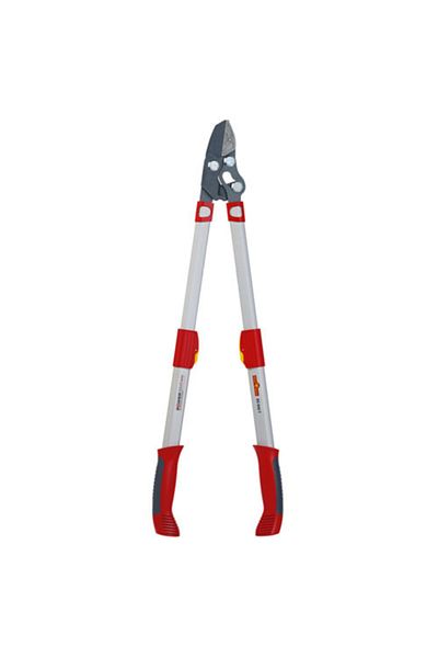 Wolf-Garten Wolf Garten Power Cut - Rs900t Model Telescopic Pruning Shears, 650-900mm Thick Branch