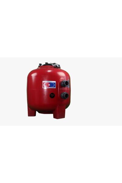 Atlaspool - Ecostar Model Plastik 500 Mm Kum Filtresi