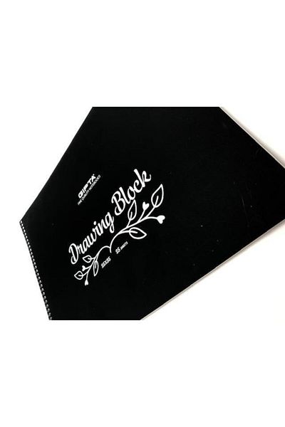 Gıpta Bloc de desen 25x35 Imagine Def. 25 Foi 1772