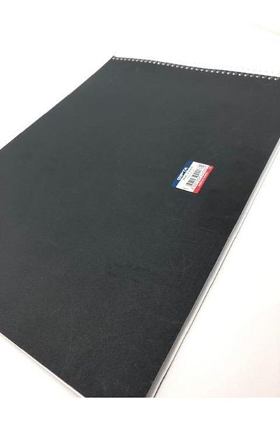 Gıpta Bloc de desen 25x35 Imagine Def. 25 Foi 1772