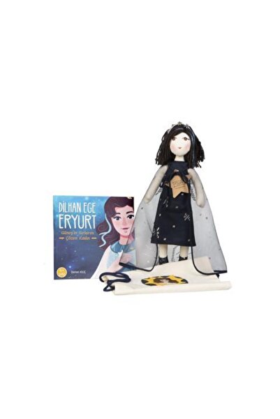TOÇEV Puduhepa Ve Kız Kardeşlerı/ Dilhan Ege Eryurt Ilham Seti