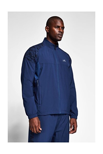 Lescon Safir Mavi Erkek Eşofman Takımı 20b-1049