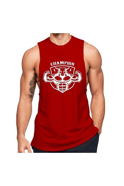 Black İstanbul Black - Champion - 0 Sleeve Athlete