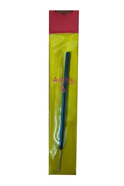 Arteks Teknik Watchmaker Curved Point Handle Needle Pen