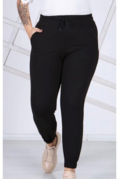 BAKTAGÖR بدلة رياضية نسائية بأرجل مطاطية