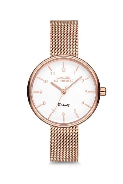 Dice Kayek Dice Kayek Dk.1.ag1113.01 Women's Wristwatch