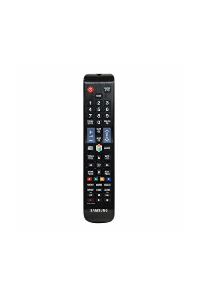 Samsung Tv Kumandası Smart Tuşlu, Tv Kumandası