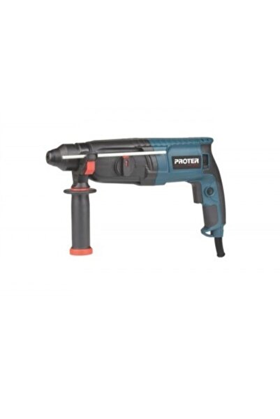 Proter 500-1500 Watt Ph 850 Pnomatik Matkap Delici/kırıcı Yok Kablolu Darbeli 2 Yıl
