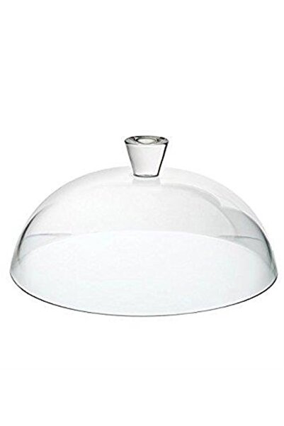 PAŞABAHÇE CAM Kek Pasta Fanus Kapağı Çap 30,5 Cm