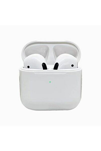 Teknoloji Gelsin Pro 5 Beyaz Yeni Nesil 8d Ses Kalitesi