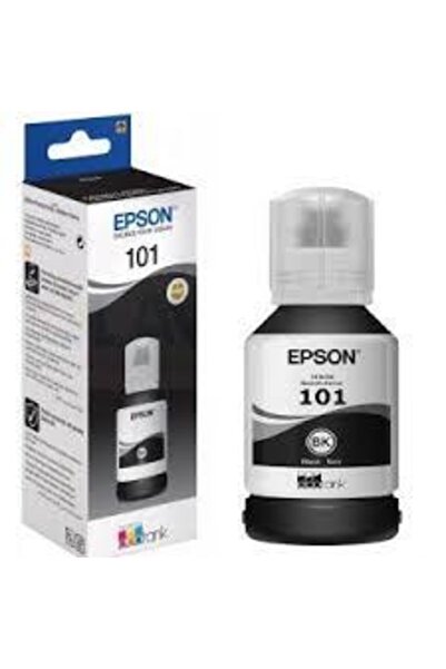 EFEHAN Epson 101 Siyah Mürekkep