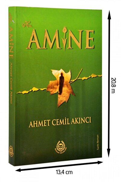 Bahar Yayınları Hz.amine