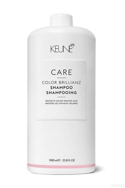 Keune Color Stabilizer 1000ml Shampoo - Color Brilliance