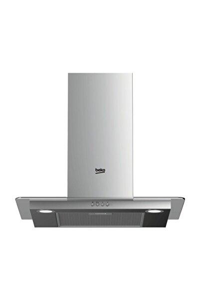 Beko Adc 61620 I 60 Cm Inox Duvar Tipi Davlumbaz