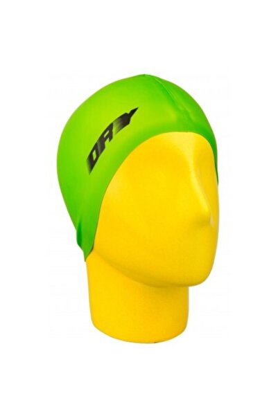 DRY Силіконовий плавальний капелюх для басейну та моря