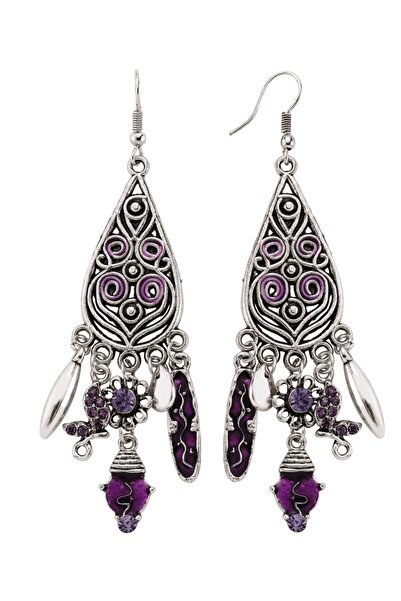 turkuazbijoux Küpe (Otantik-osmanlı)