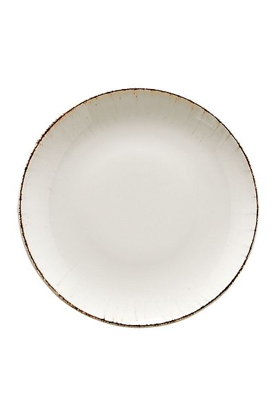 Bonna Retro Gourmet Flat Plate 25 Cm