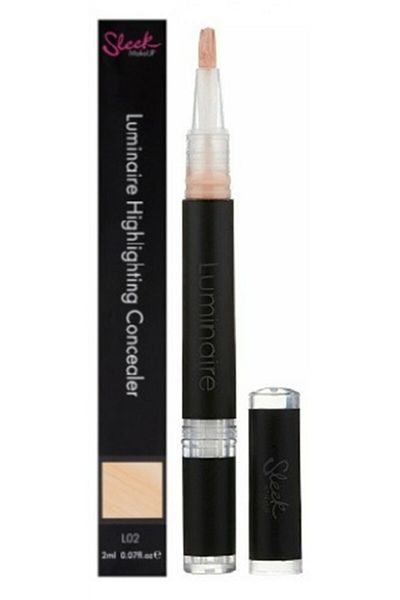 Sleek Luminaire Highlighting Concealer Concealer