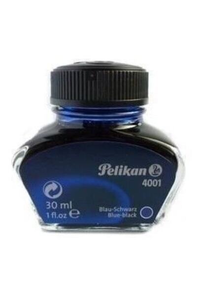 Pensan Pelikan 4001 Yazı Mürekkebi Mavi&siyah