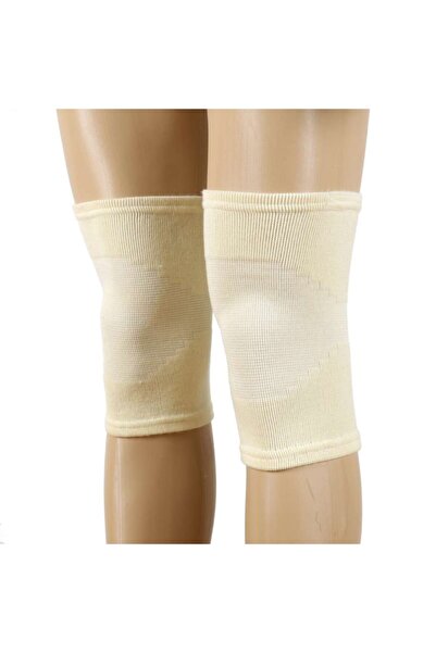 Hedisam χωρίς ραφές Κοντό επιγονατάκι