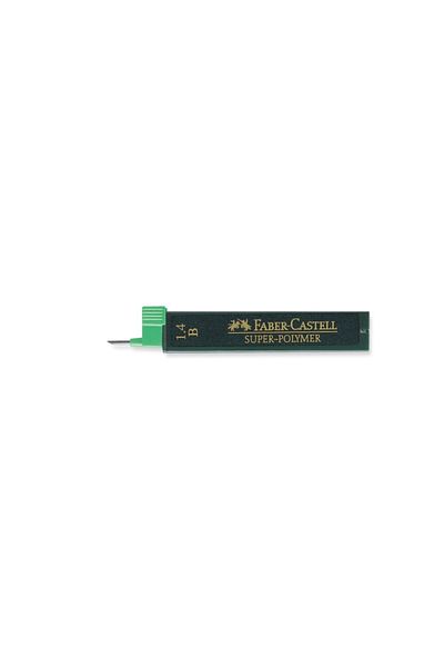 Faber Castell Faber-castell Super Polymer Mini 1.4mm