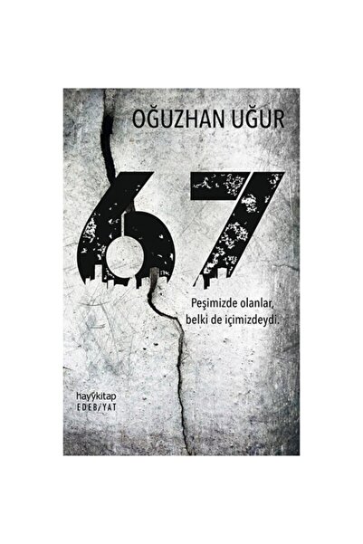 hayykitap 67 (ALTMIŞ YEDİ)