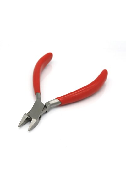 Metro Kuyumculuk Malzemeleri Kuyumcu Kısa Konik Pense