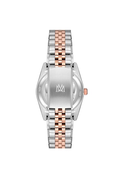 Momentus Women's Classy Cw132T-02Sr Women's Wristwatch