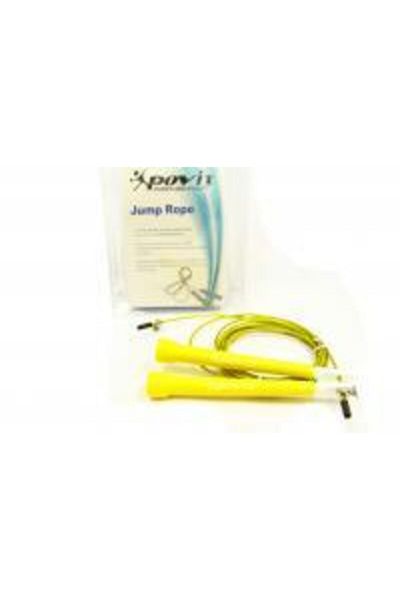 Povit Povıt High Speed Crossfit Jump Rope with Color Options