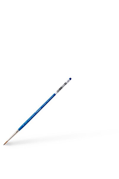 Winsor Newton Winsor & Newton : Cotman : 111 Serisi Kısa Sap Yuvarlak Fırça N...