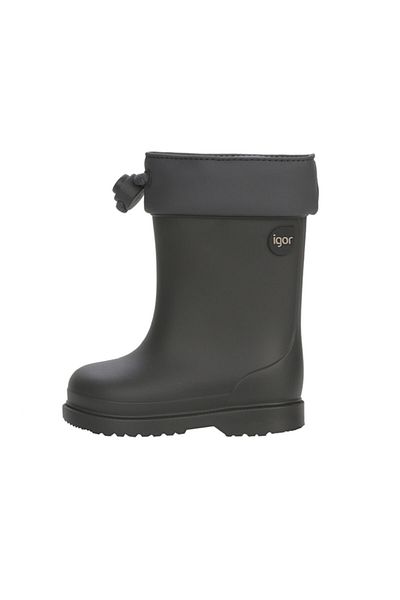 converse Dětské elastické holínky W10100 Chufo Cuello