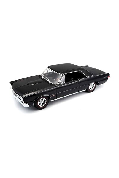 NECO TOYS MAIS 31885 مايستو 1/18 1965 بونتياك GTO موديل سيارة فاباتويز