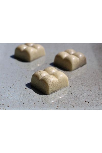 Greyas Polycarbonate Chocolate Mold Cm3242