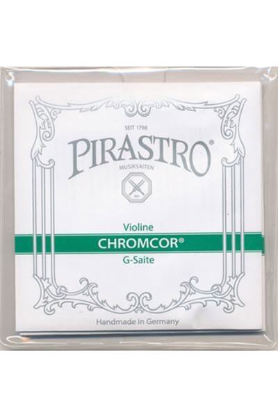 Pirastro Chromcore Keman Teli Seti 319020