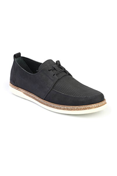 Libero L623 Loafer Erkek Ayakkabı Lacivert
