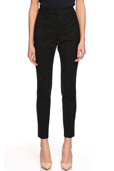 JASON WU Siyah Pantolon