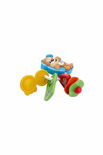 FISHER PRICE Sevimli Anahtarlar