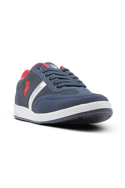 U.S. Polo Assn. Pantofi de sport pentru bărbați US Polo Assn.20Y Square M