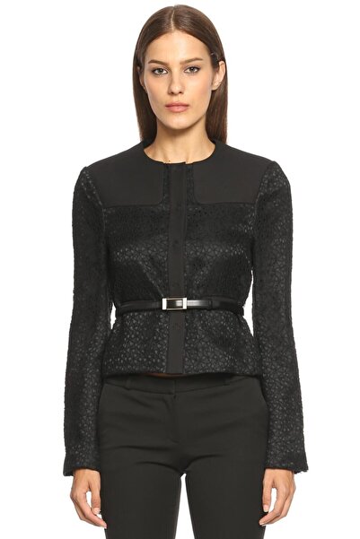 JASON WU Siyah Ceket