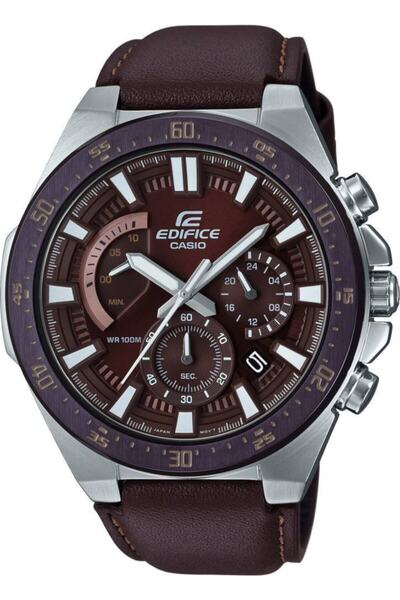 Casio Erkek Edifice Kol Saati EFR-563BL-5AVUDF