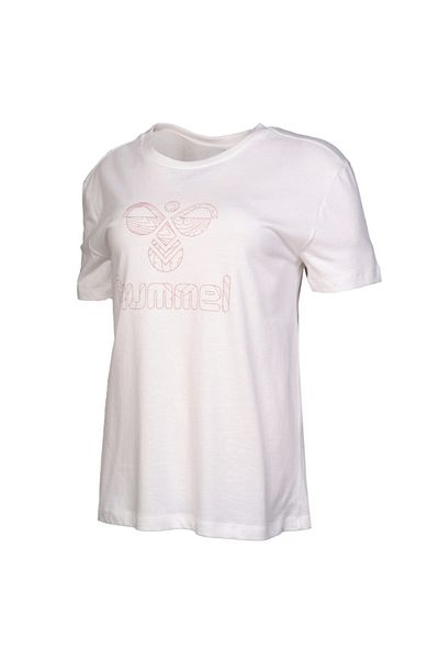 hummel Yoana Short Sleeve T-Shirt