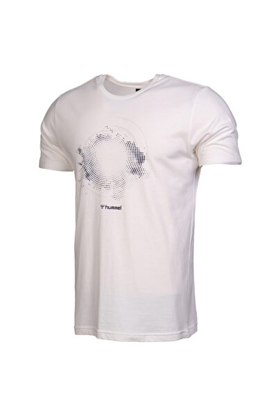 hummel Zadoc Kısa Kollu Tişört