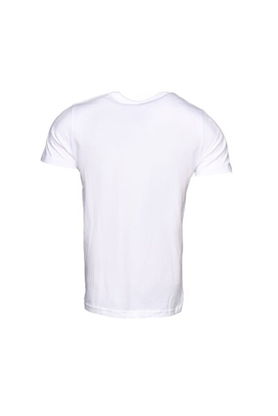 hummel Albus - Λευκό κοντομάνικο μπλουζάκι