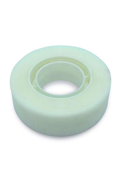 Gıpta Invisible Tape 18 Mm X 33 Mt (Pack of 24) F2580