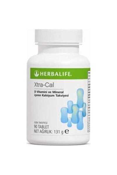 Herbalife Xtra-cal 131 Gr