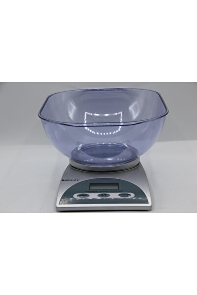 CAMRY Terazi Kefeli 5 Kg Hassas Terazi