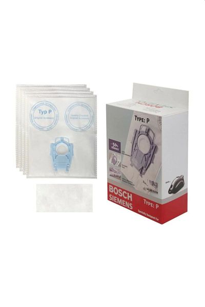 Bosch Gl 45 Bgb 452530 /03 - Dust Bag and Filter Set