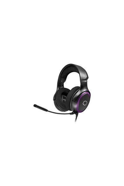 Cooler Master Mh-650 7.1 Surround Usb Rgb Mikrofonlu Oyuncu Kulaklığı