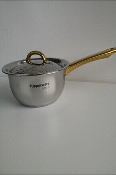 Tupperware Sauce Pot 1.5